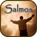 Logo of Salmos Biblicos para Orar android Application 